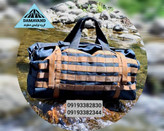 کیف برزنتی کمپینگ صدرصد آب گریز برند دماوند